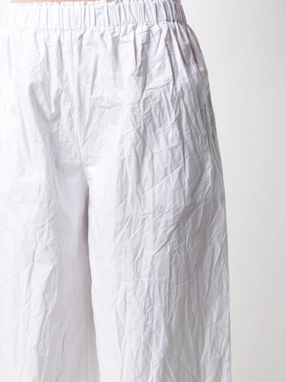 Pantaloni larghi (pigiama)