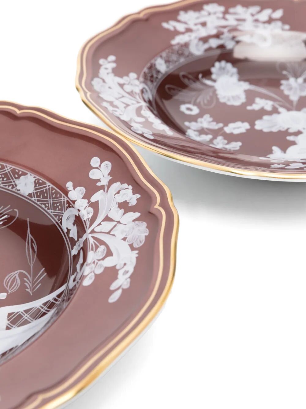 A.DOCCIA PIATTO ROTONDO FONDO CM 24 2PZ