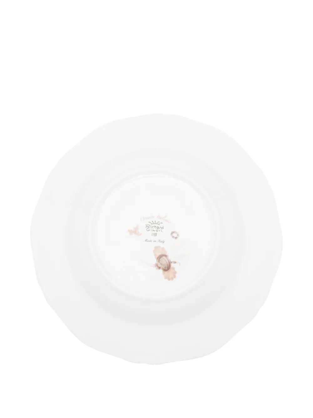 A.DOCCIA PIATTO ROTONDO FONDO CM 24 2PZ