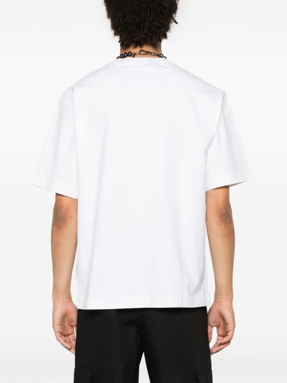 T-SHIRT LOGO