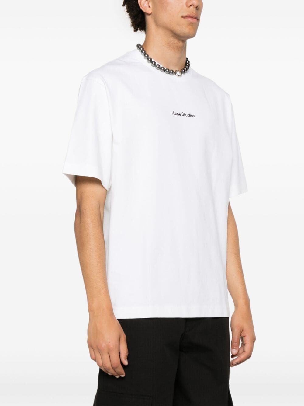 T-SHIRT LOGO