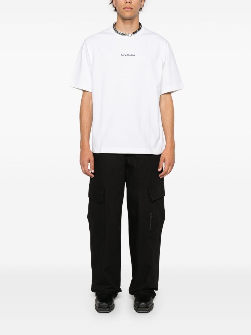 T-SHIRT LOGO
