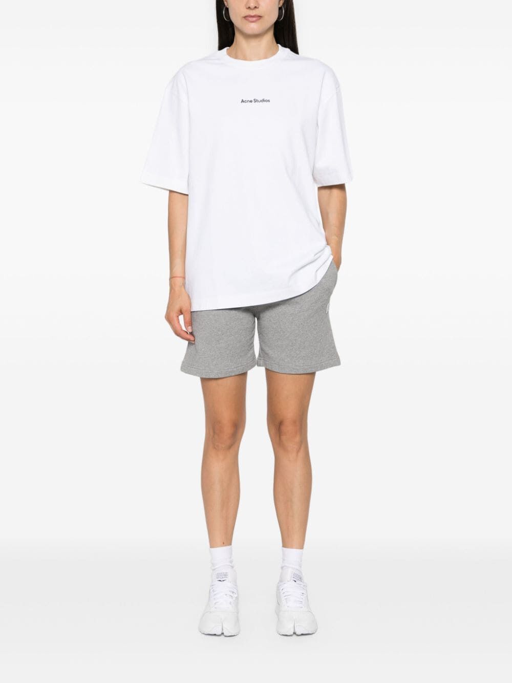 T-SHIRT LOGO