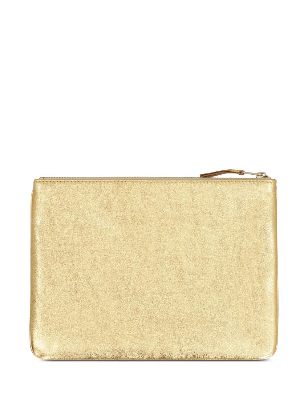WALLET / GOLD LINE