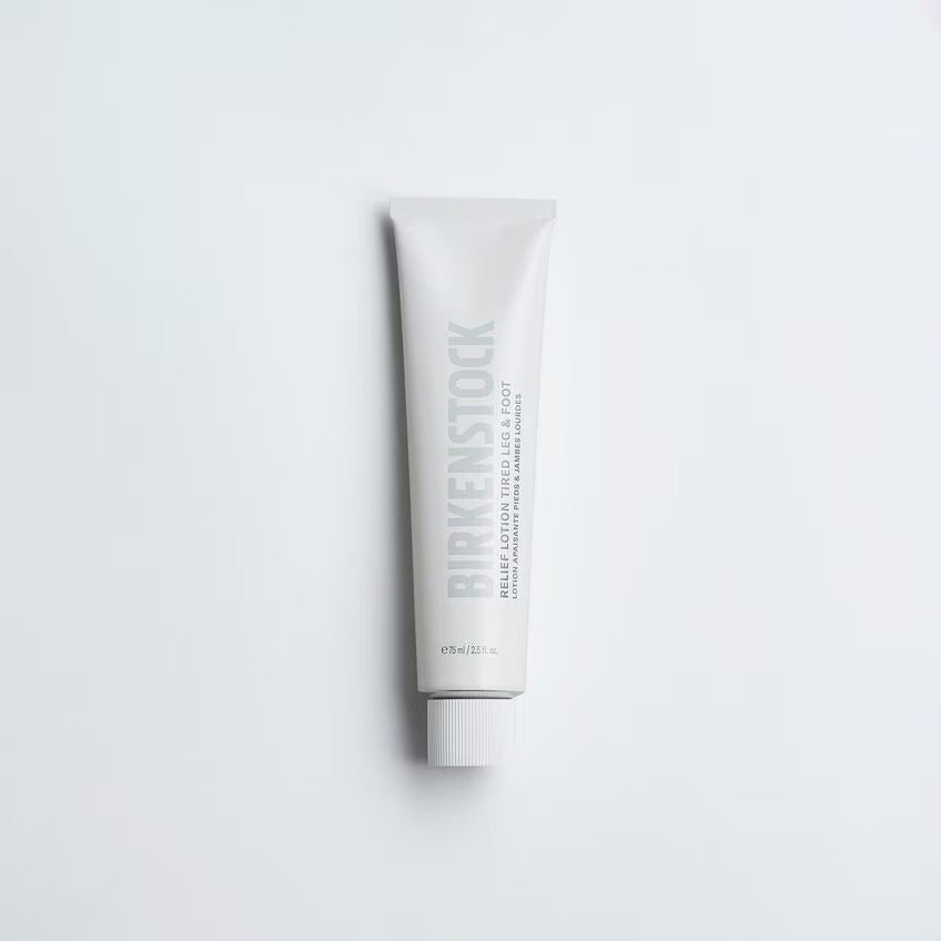 relief lotion tired leg & foot 75ml