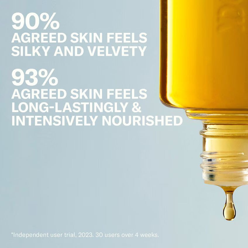 comforting dry oil 100ml