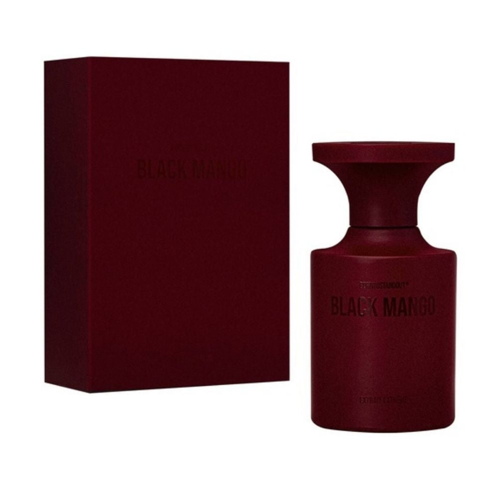 BLACK MANGO