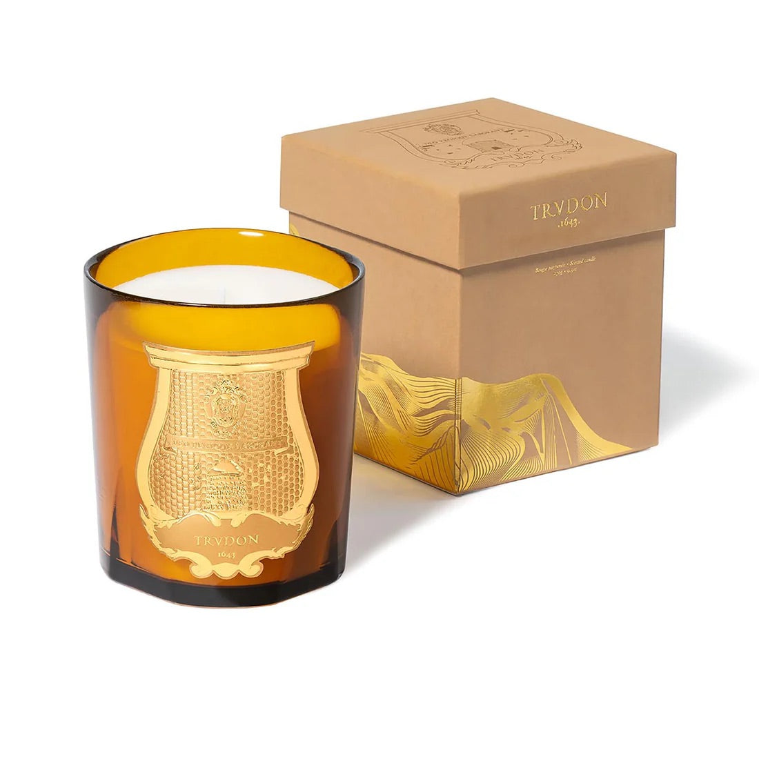 tru altair classic bougie 270g