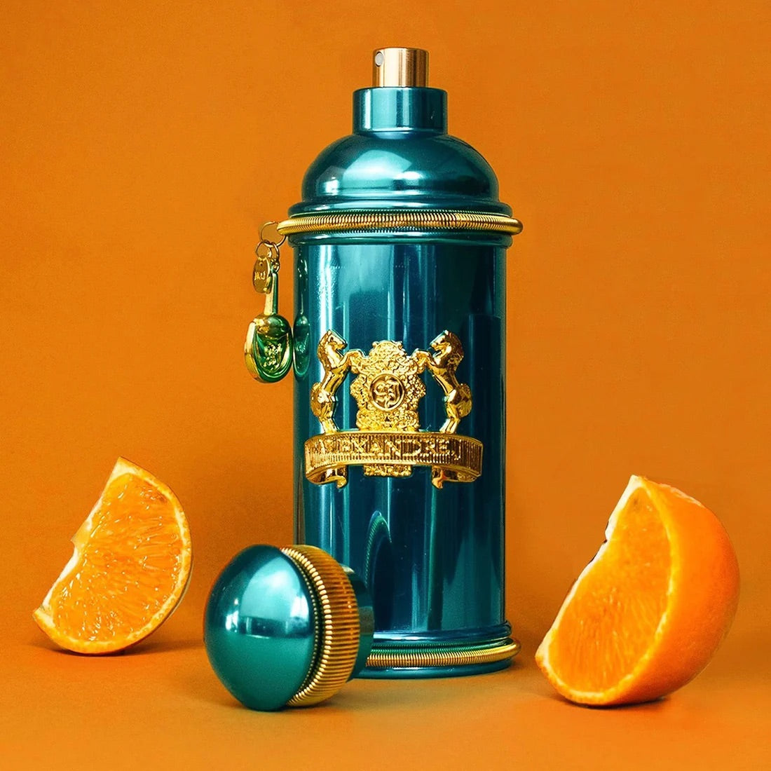 A.J. MANDARINE SULTANE 100ML