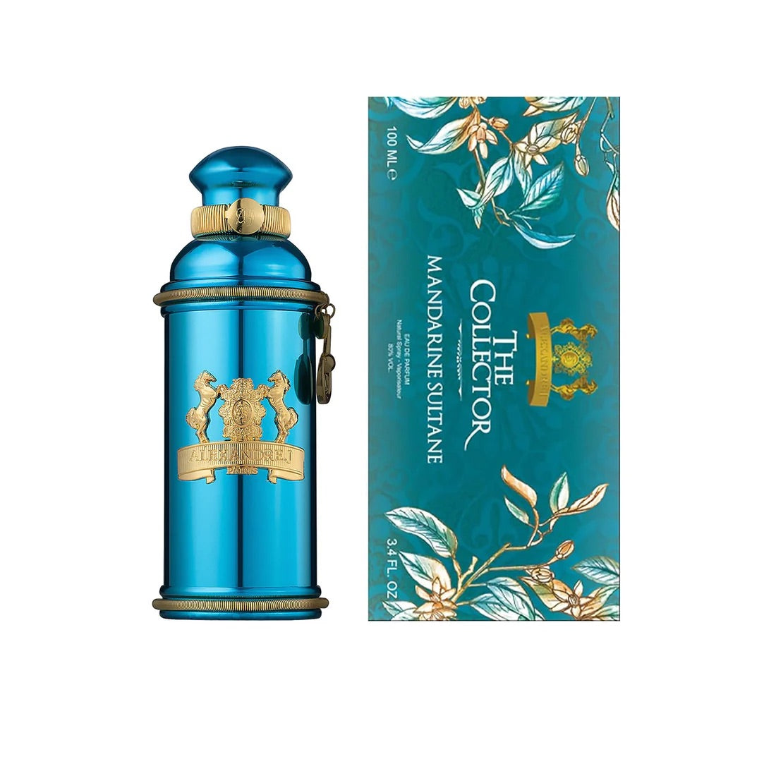 A.J. MANDARINE SULTANE 100ML