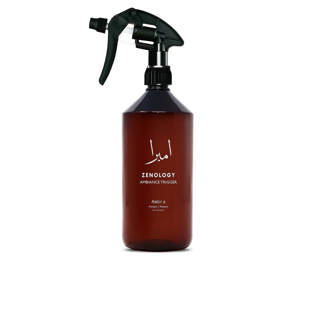 zen ambra trigger 1lt