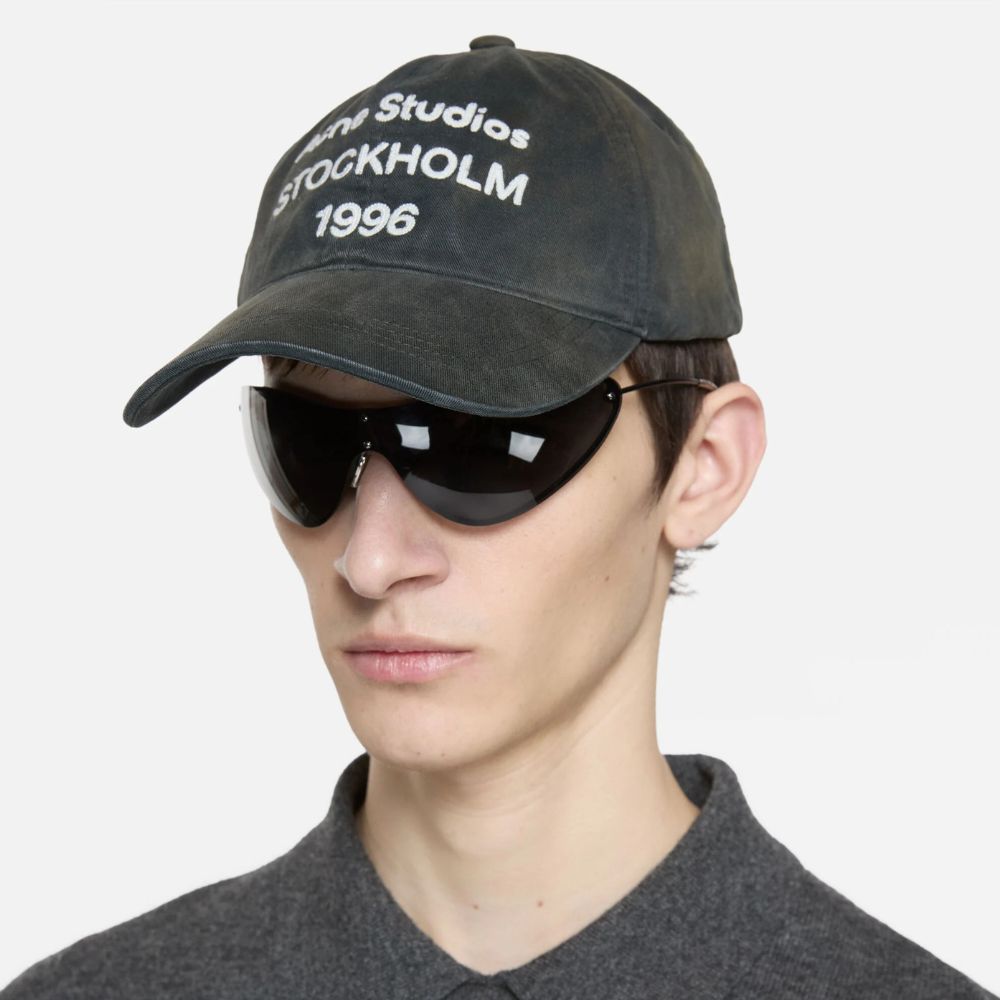 cappellino