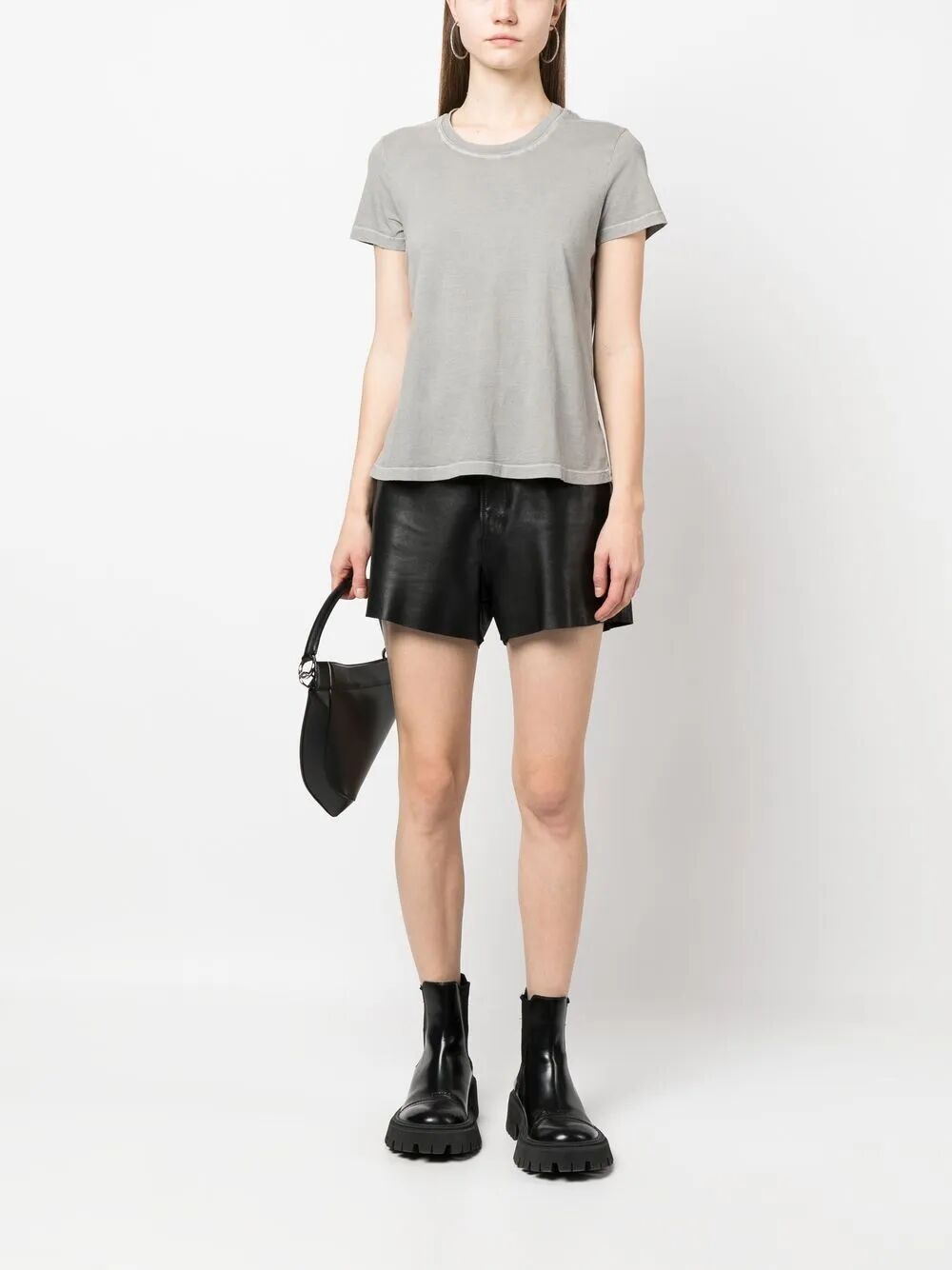 VINTAGE LITTLE BOY TEE
