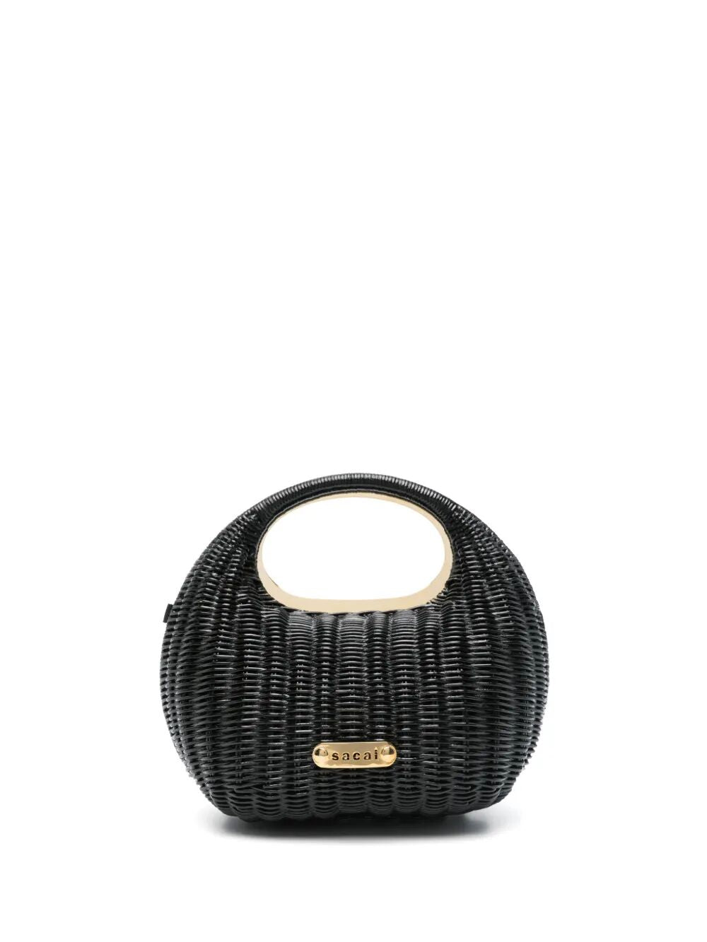 Borsa rotonda rigida