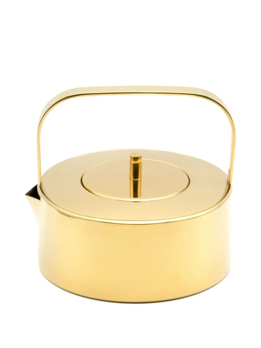 BOLLITORE PVD ORO CM Ø 16 H 14,5