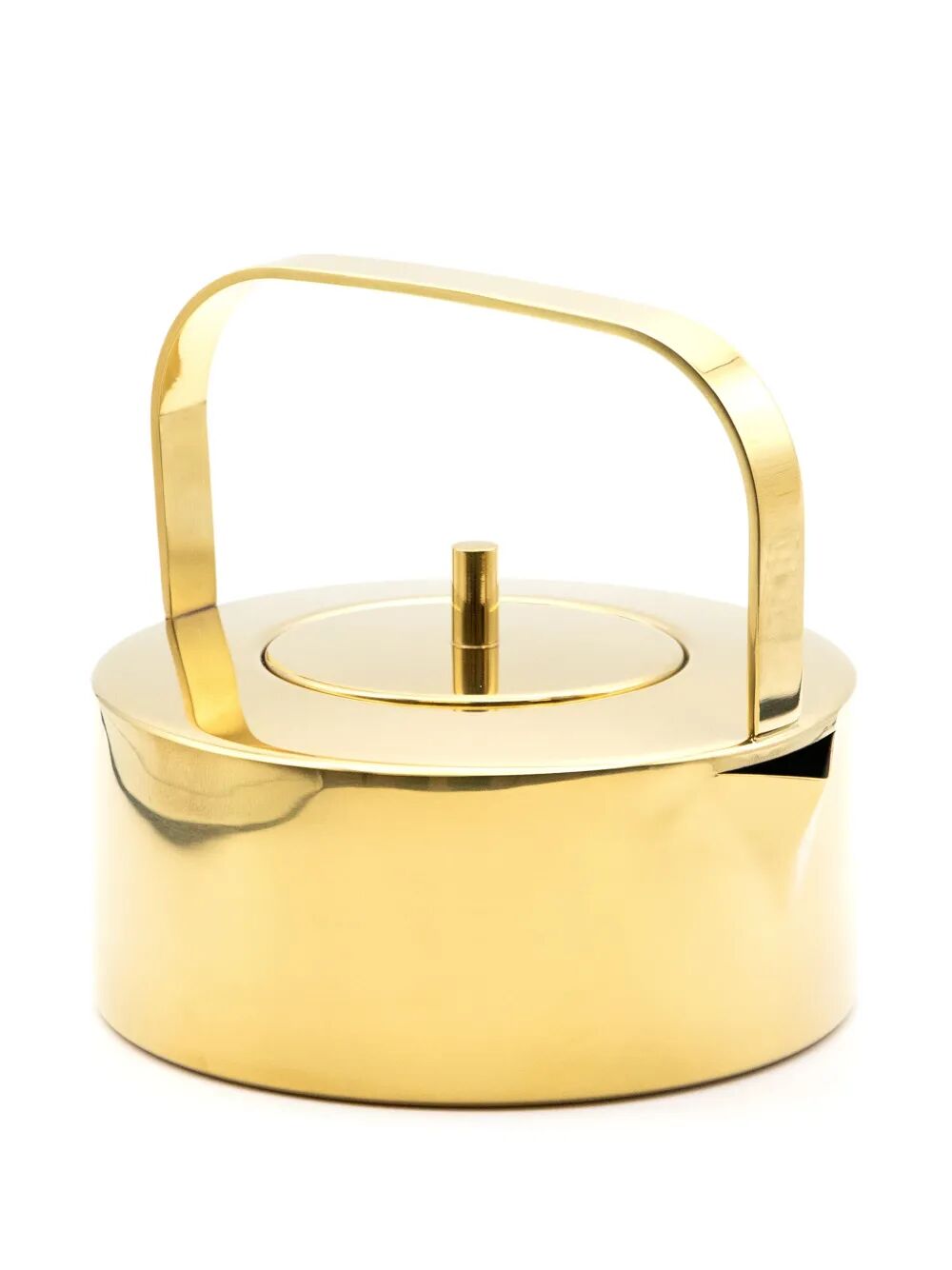 BOLLITORE PVD ORO CM Ø 16 H 14,5