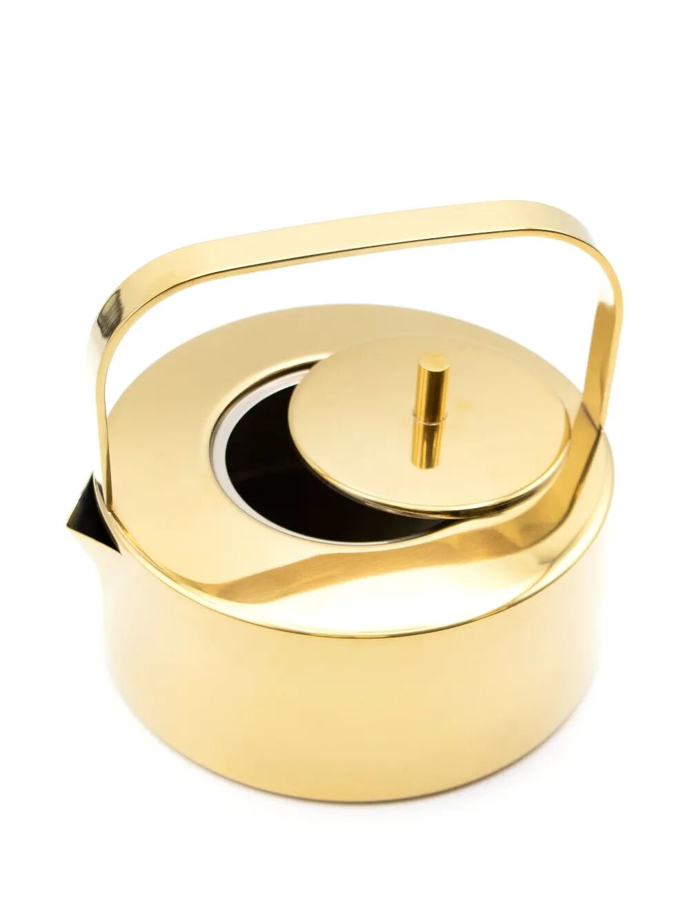 BOLLITORE PVD ORO CM Ø 16 H 14,5