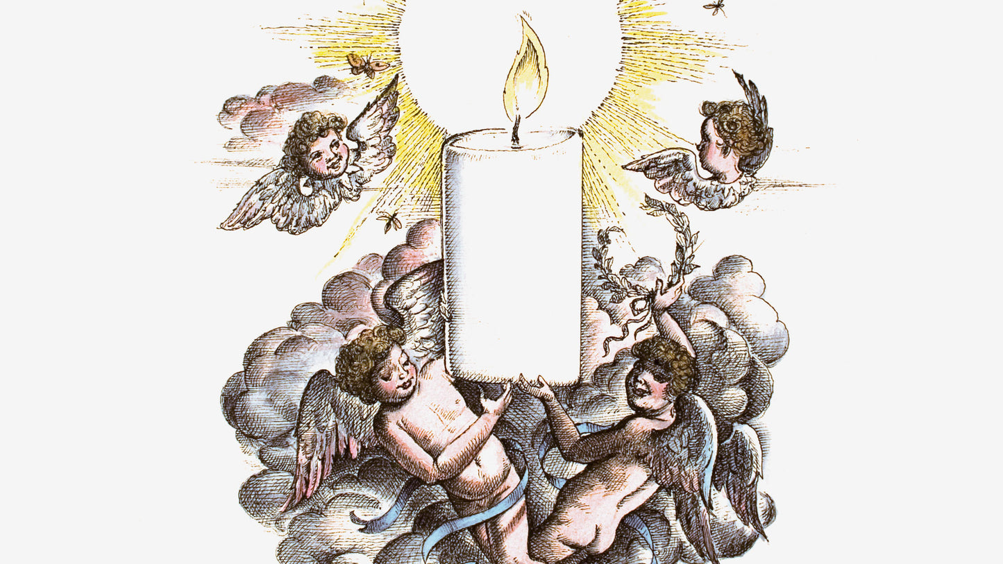 LE DIFFUSEUR SPIRITUS SANCTI