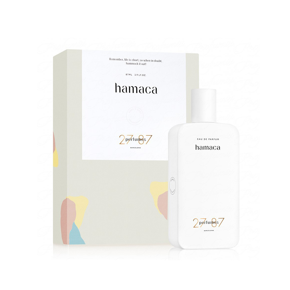 HAMACA