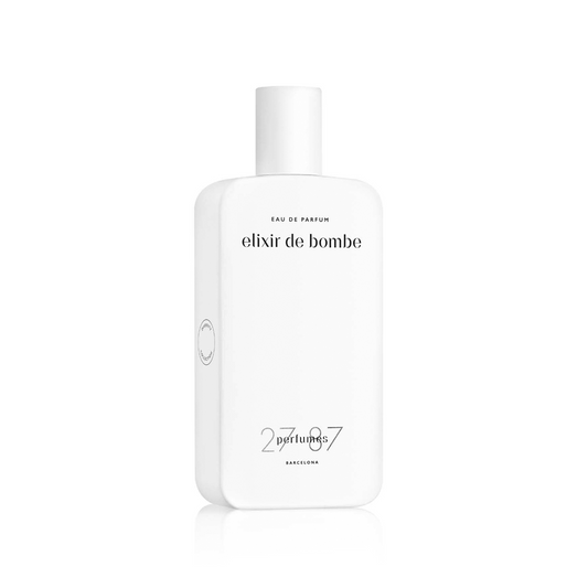 ELIXIR DE BOMBE