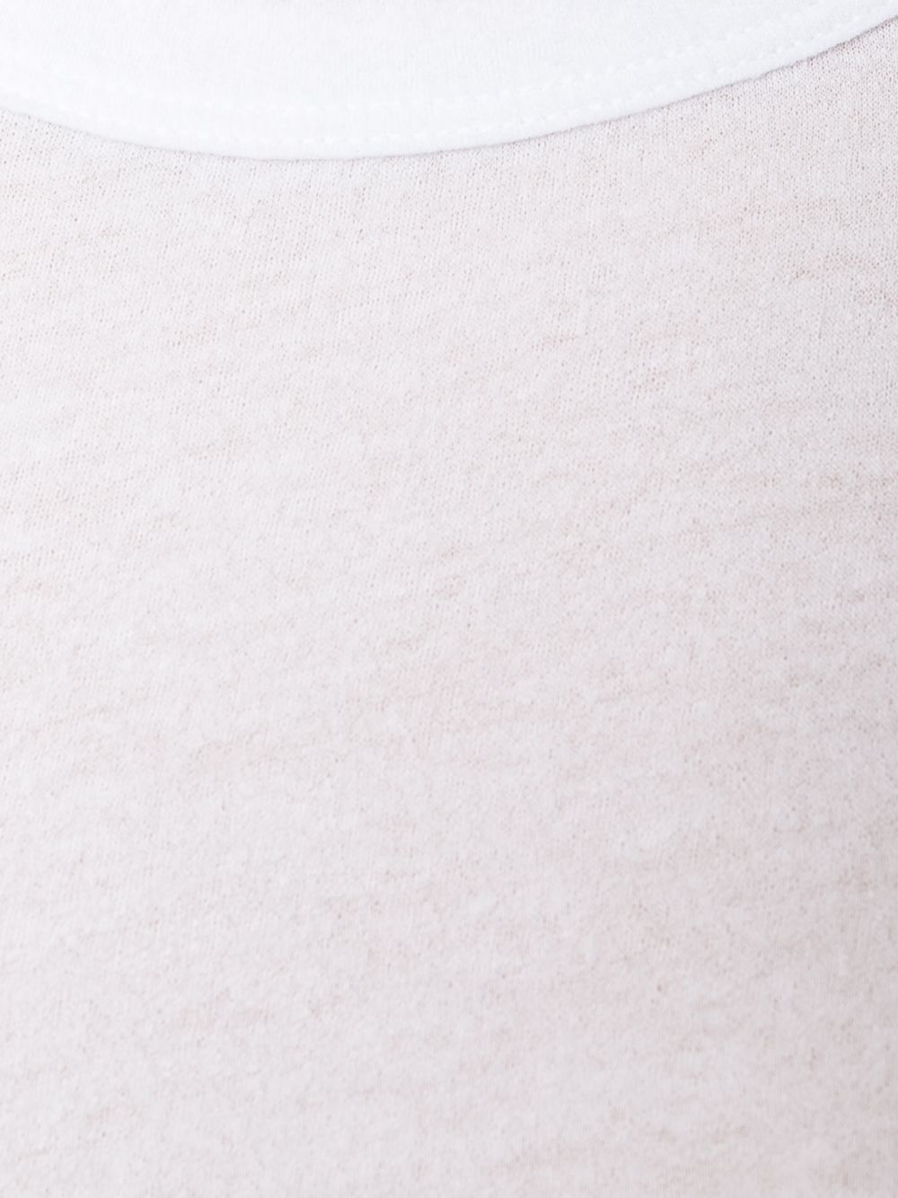 L/S Little Boy Tee