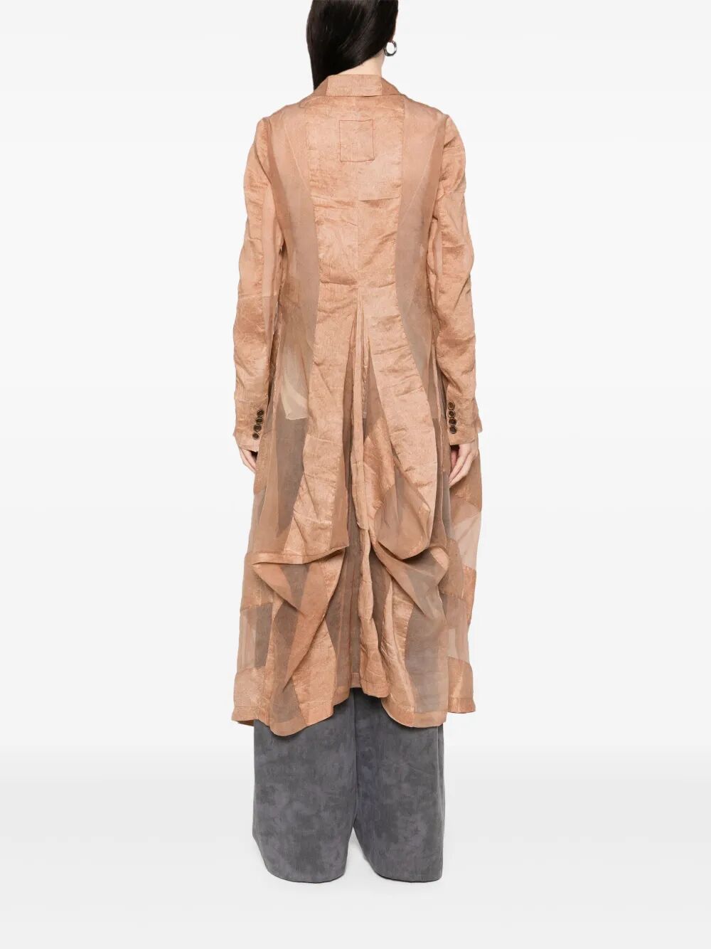 Cappotto leggero