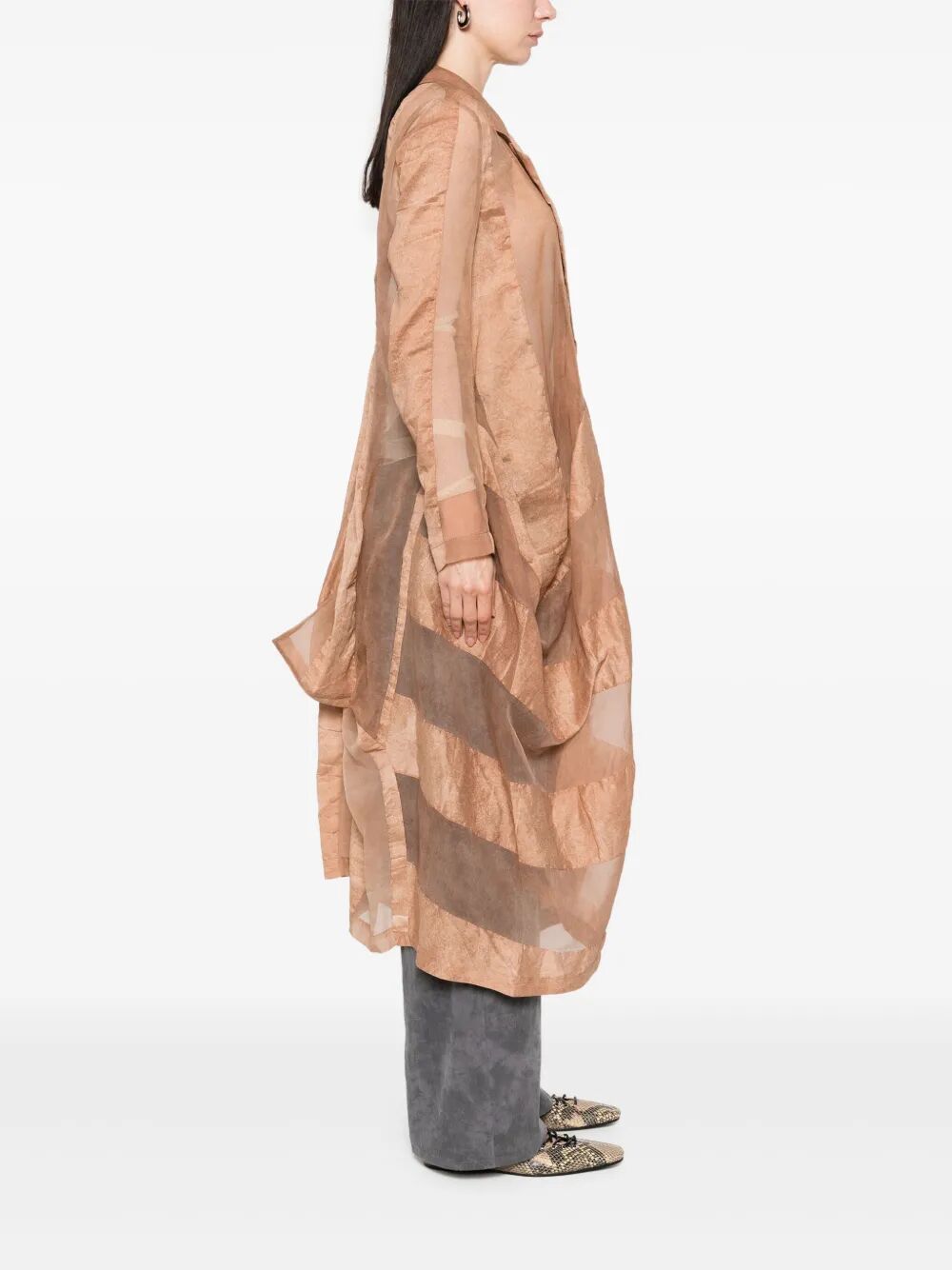 Cappotto leggero