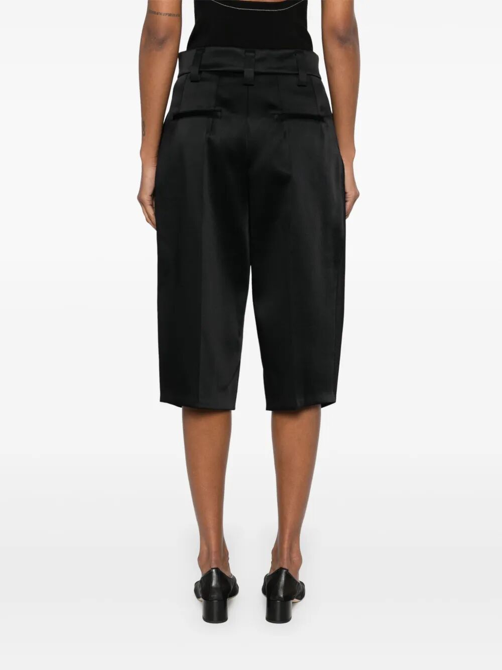 Pantaloni corti