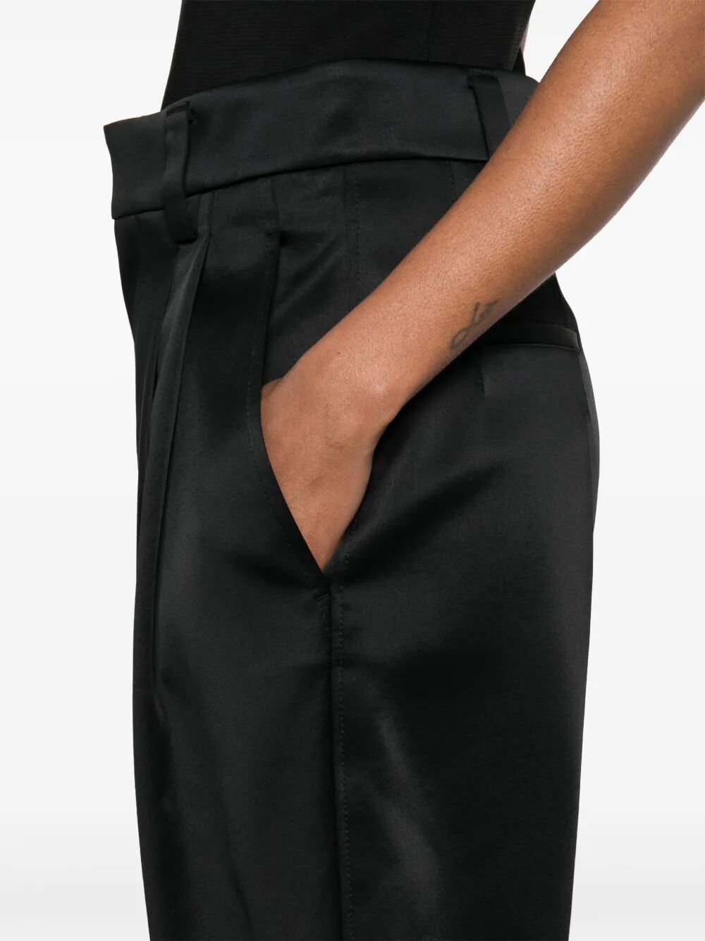 Pantaloni corti