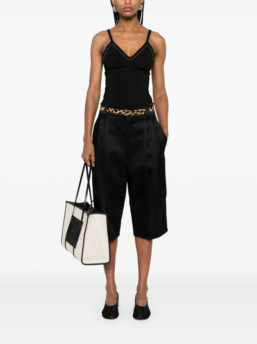 Pantaloni corti