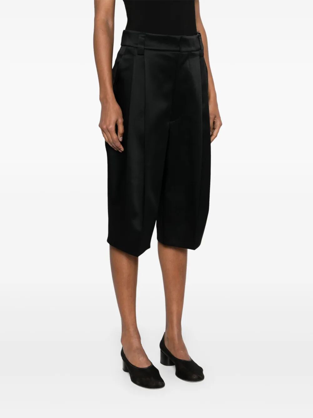 Pantaloni corti