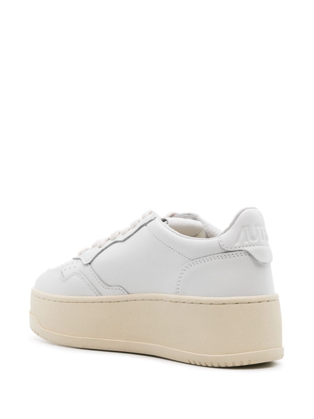 PLATFORM LOW WOM