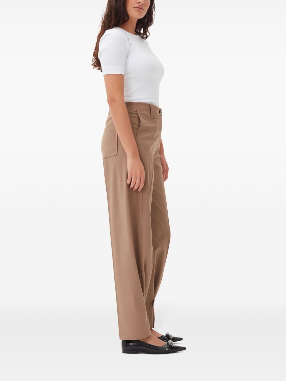 PANTALONE MORBIDO