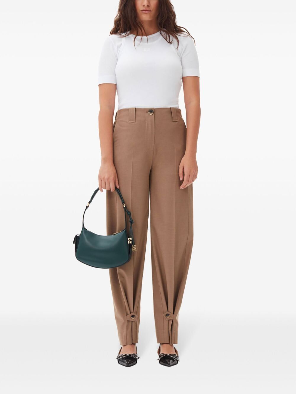PANTALONE MORBIDO