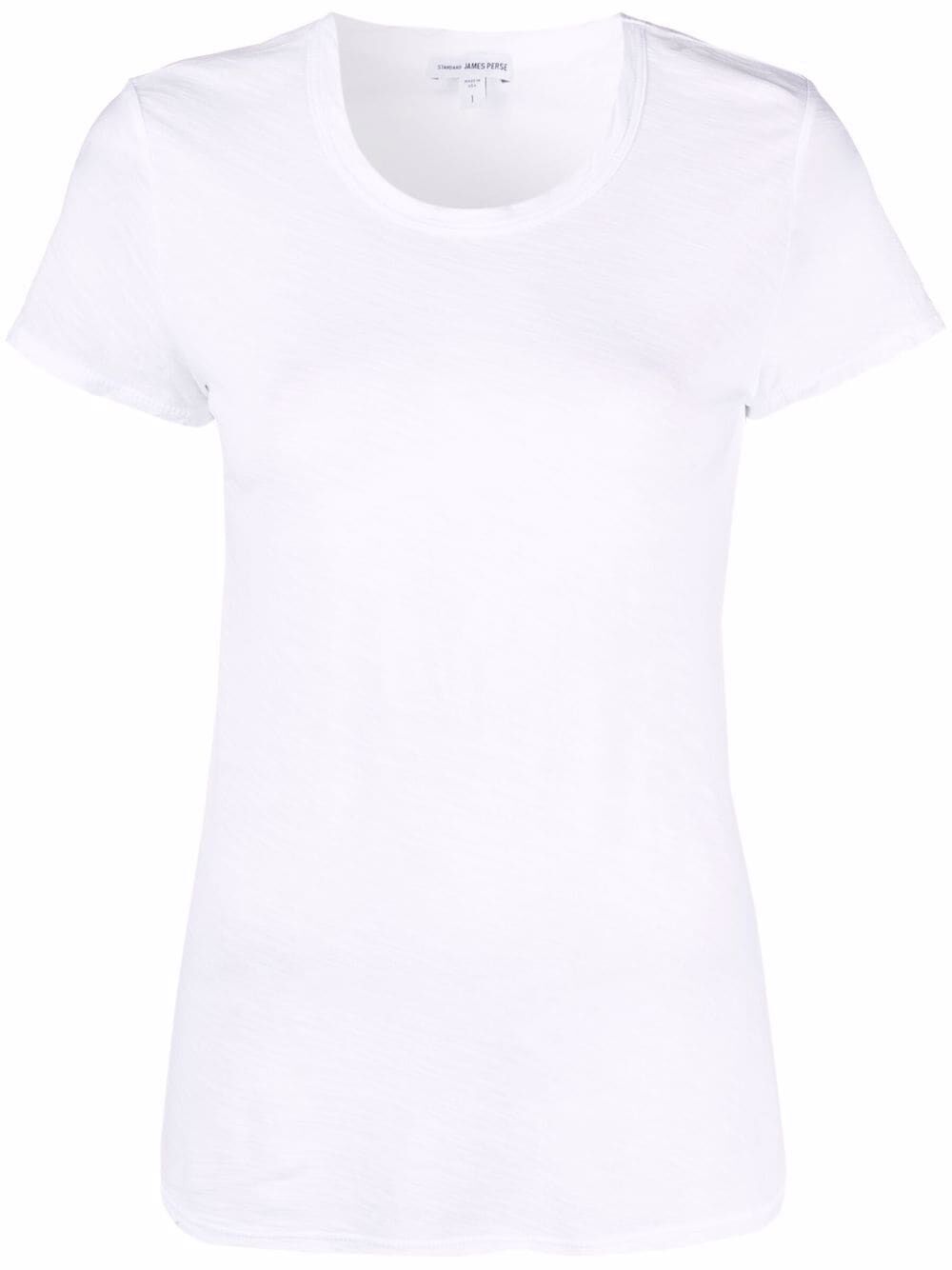 T-SHIRT GIROCOLLO