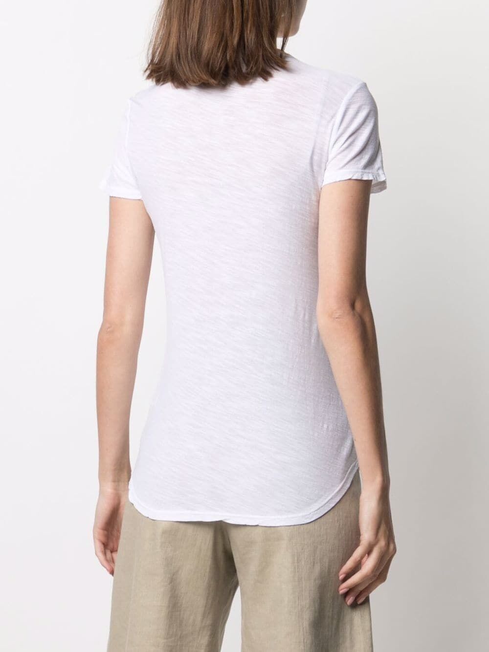 T-SHIRT GIROCOLLO