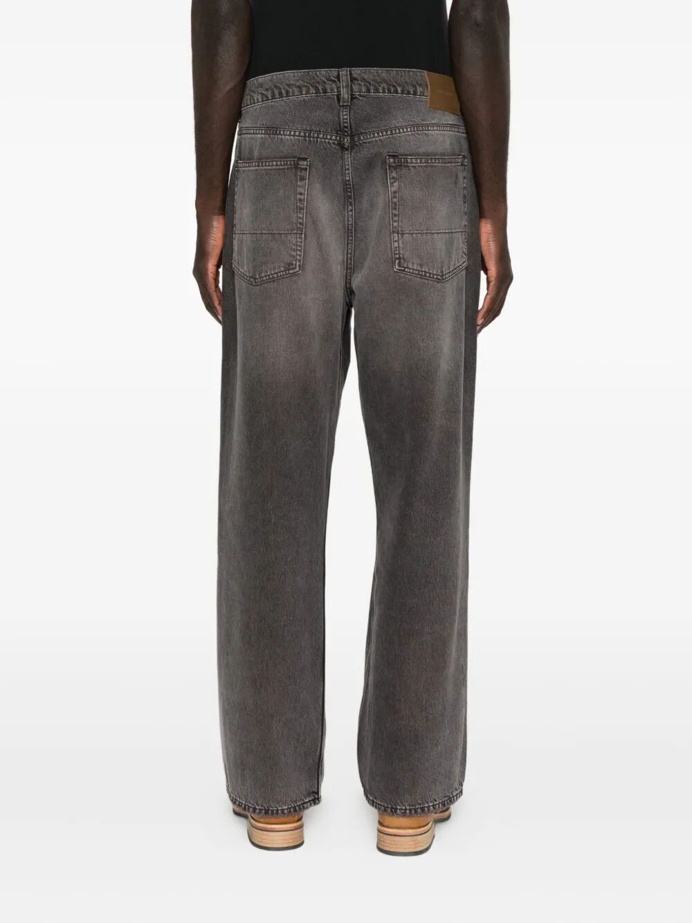 Jeans baggy