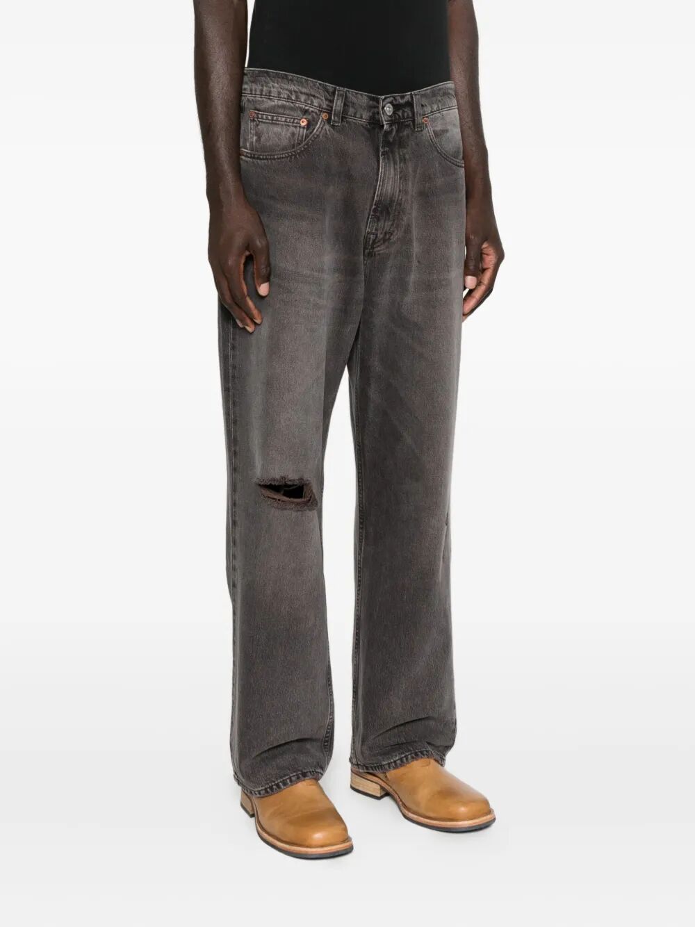 Jeans baggy