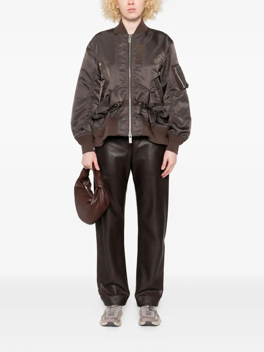 Giacca bomber