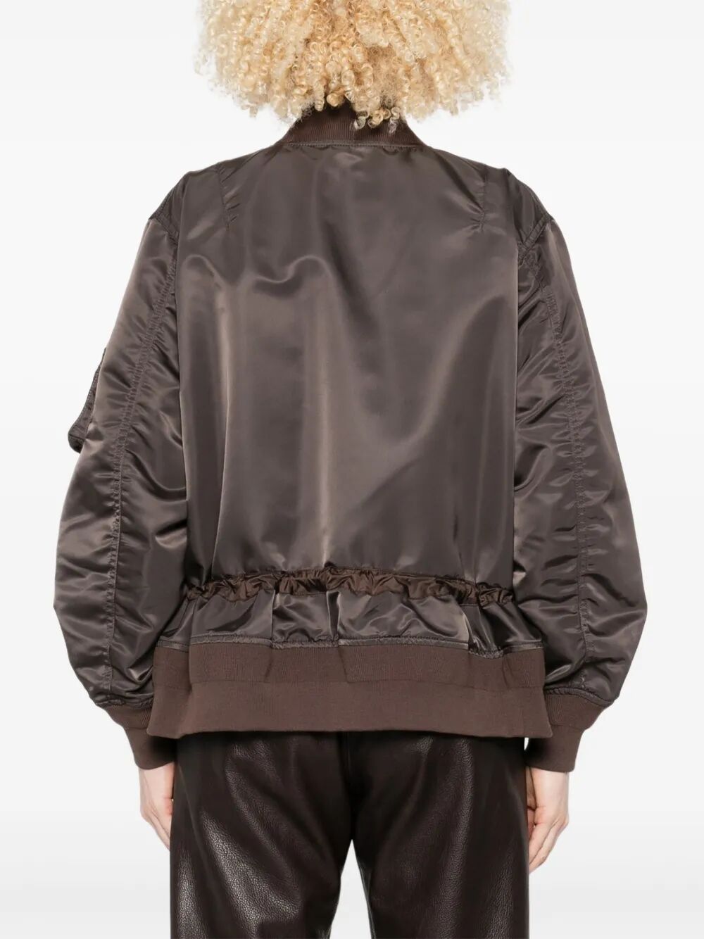 Giacca bomber