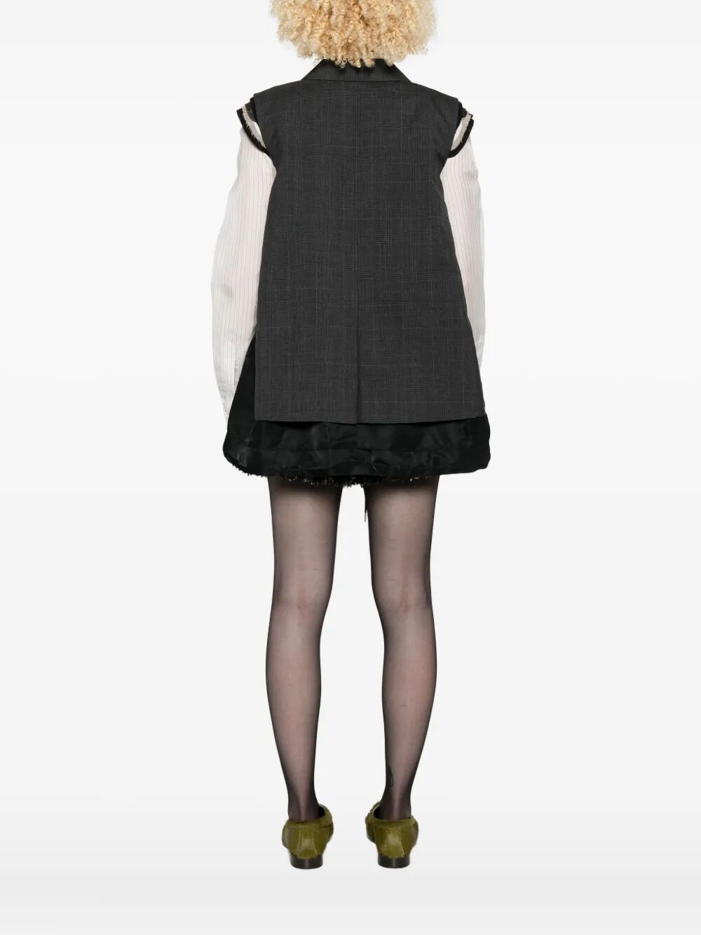 Gilet