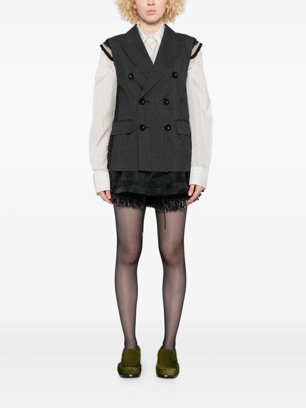 Gilet
