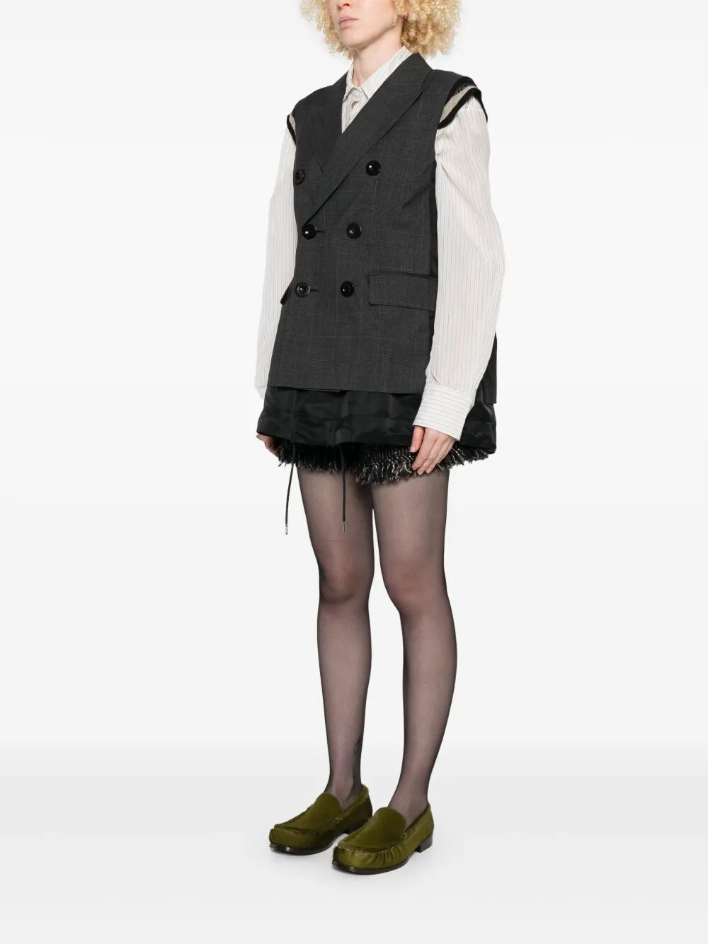 Gilet