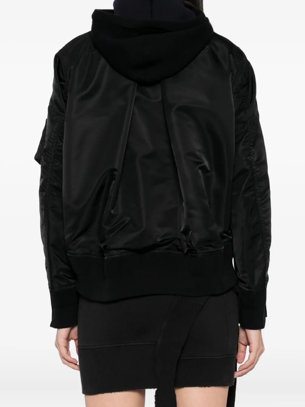 Giacca bomber