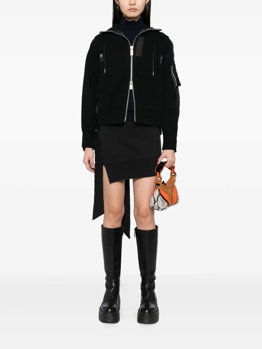 Giacca bomber