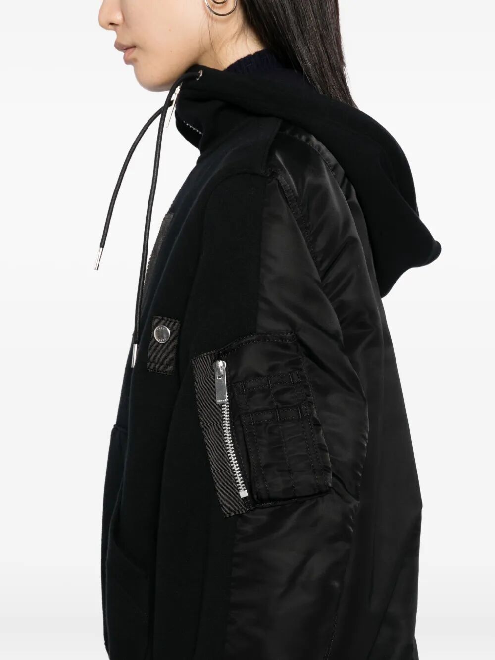 Giacca bomber