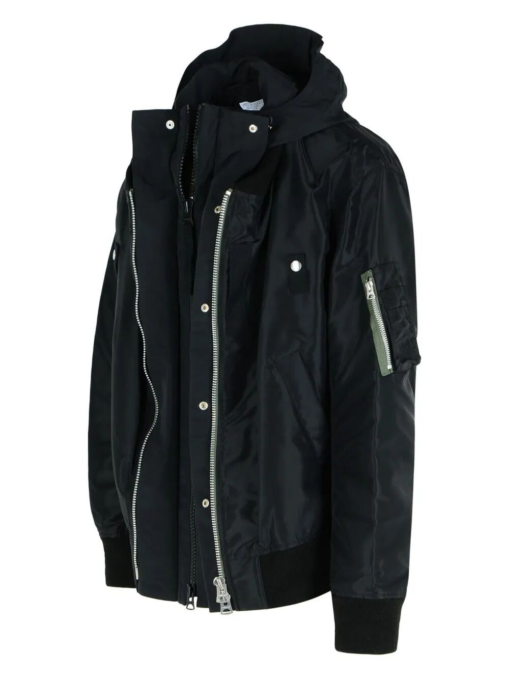 Giacca bomber