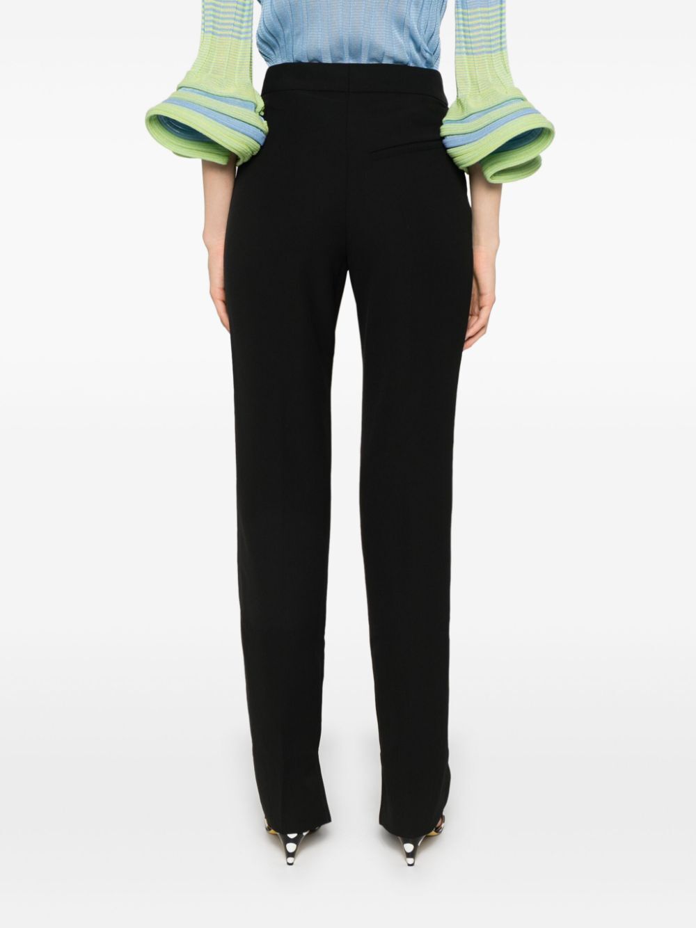 Light Twill Suiting Pants
