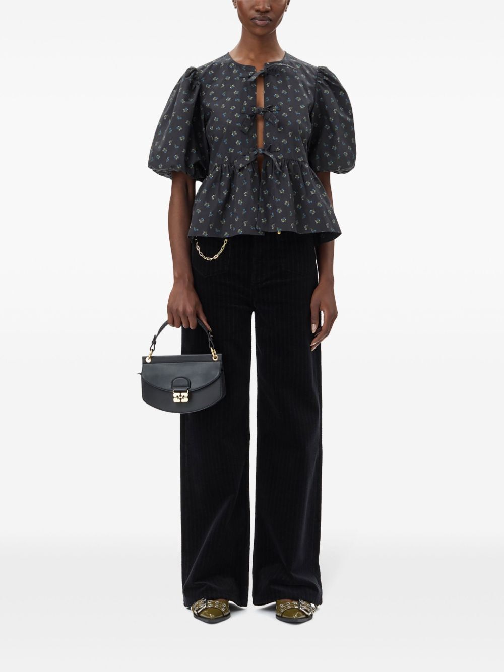 ApoG Bag Mini Top Handle