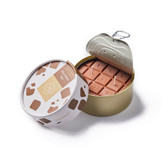 CANDLECAN CHOCOLATE BAR